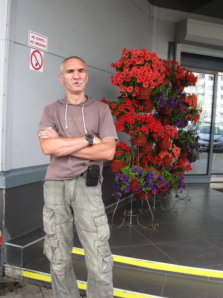 Игорь Шайко