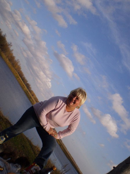 Ирина Николаева