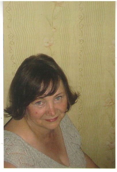 Татьяна Мелехина