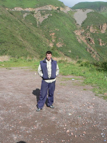 Евгений Водолага