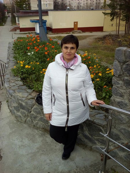 Света Смирнова