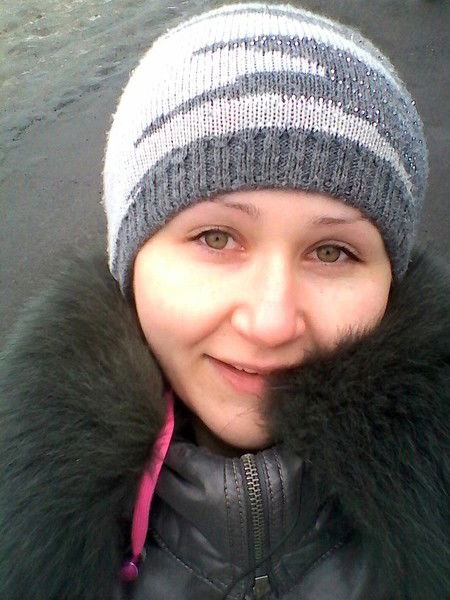 Ирина Винокурова