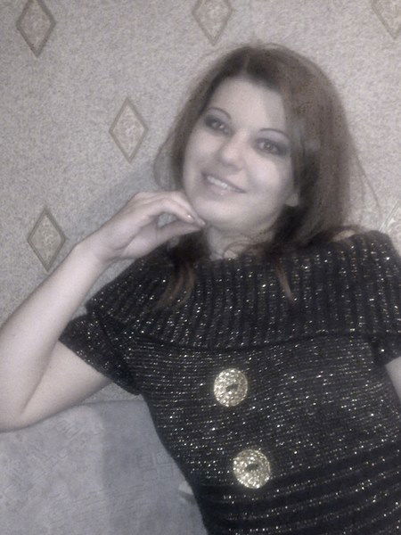 Мария Павловичева