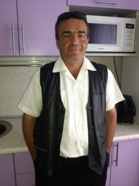 Слава Дубиковский