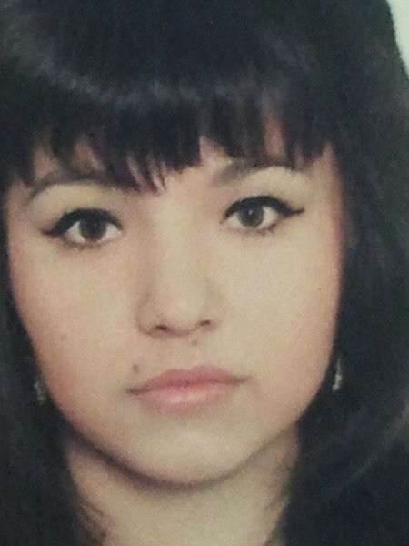 Адиля Самыкова