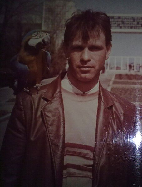 Анатолий Щербина