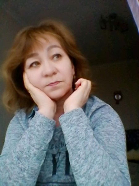 Сауле Аюпова