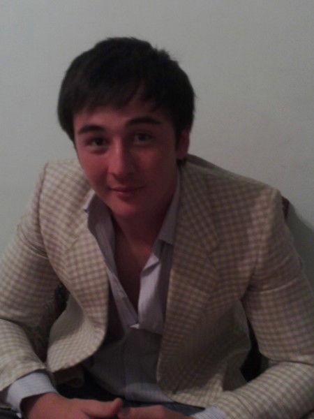 Захид Аташиков