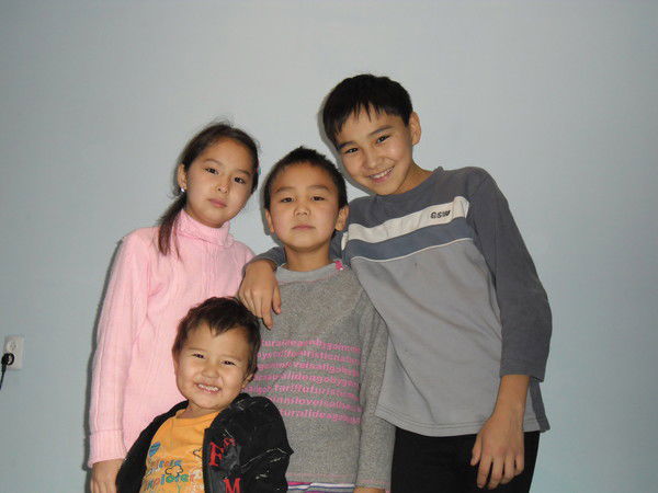 Галым Байкуатов