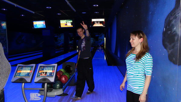 Евгений Калинин