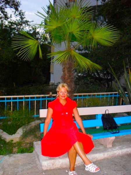 Алла Жутаутас