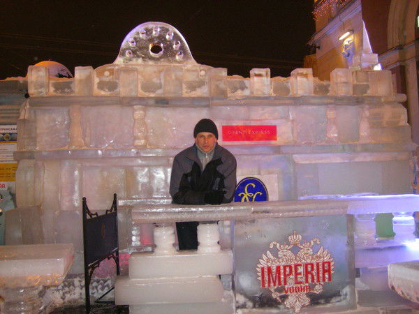 Василий Кучер