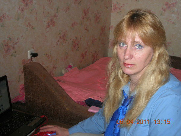 Светлана Грищенко