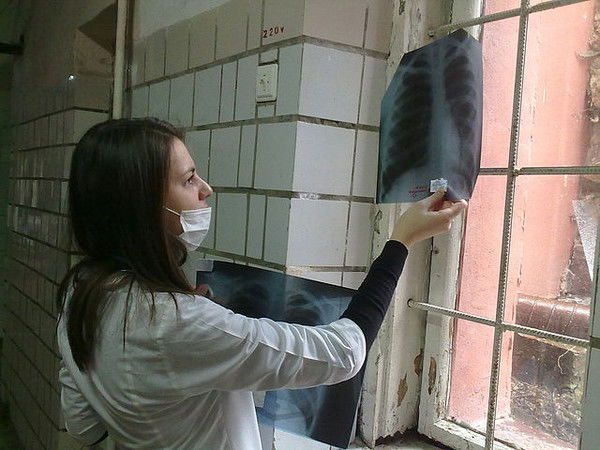 Танюся Мацей