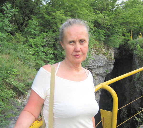 Елена Егорова