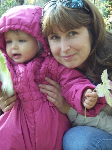 Ирина Романова