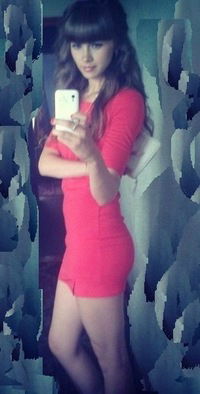 Виктория Архипова