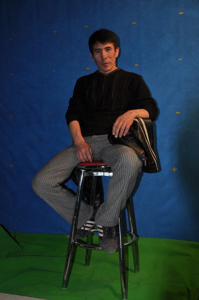 Нурлыбек Мухтарович Kажиев