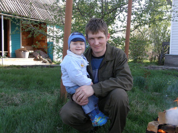 Алексей Окунев