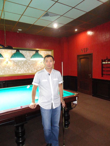 Вячеслав Квон