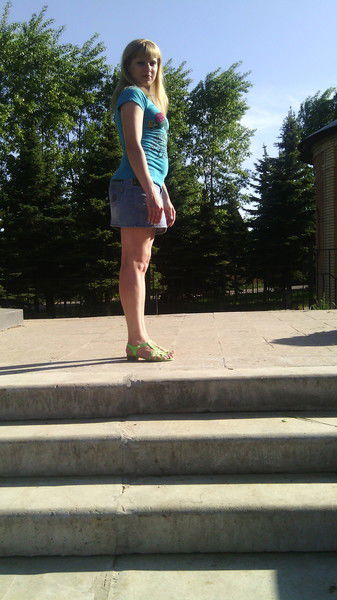 Ульяна Антипина