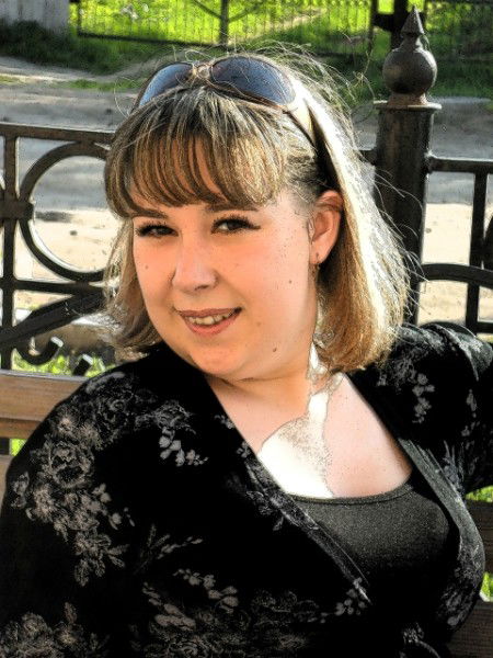 Дарья Велижанина