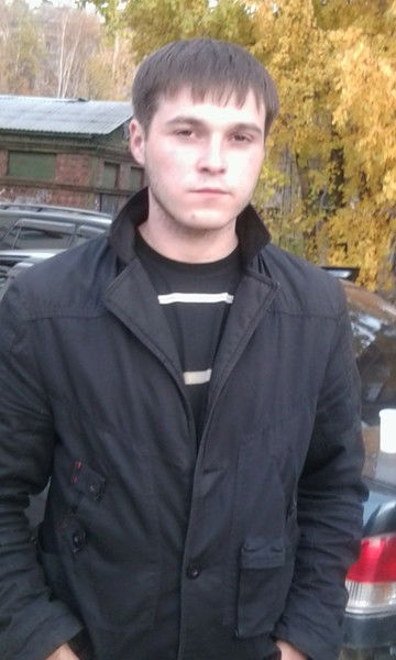 Олег Викторович