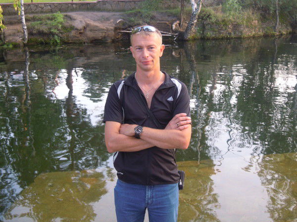 Александр Веренич