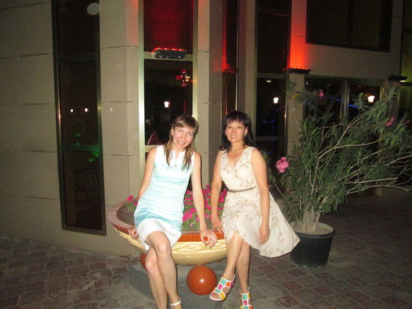 Айгуля Кулжабаева