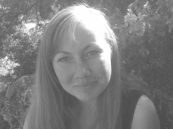 Света Агафонова