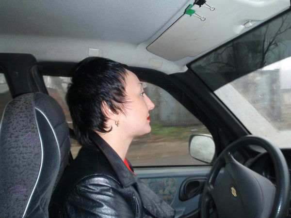 Ольга Савина