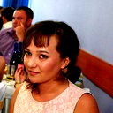 Гузель Вандышева