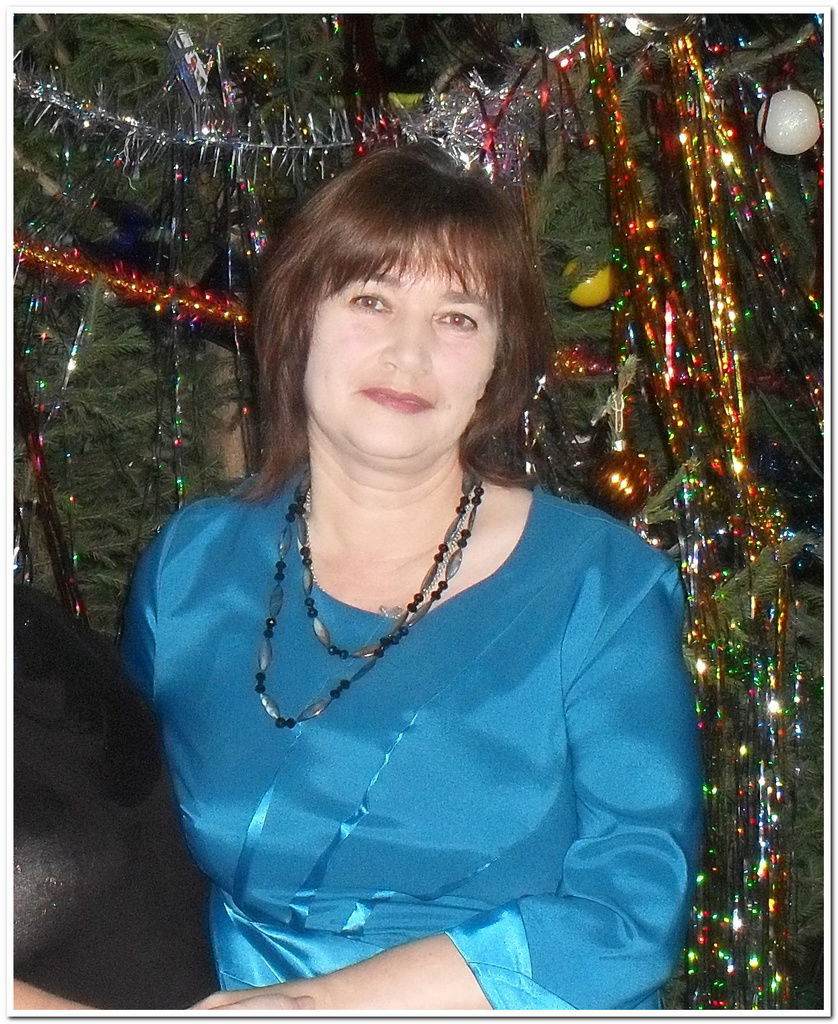 Наталия Малыгина