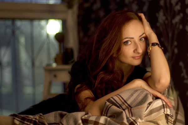 Дарья Карданова