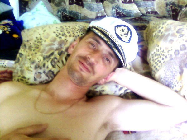 Алексей Дегтеренко