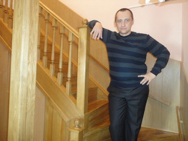 Александр Родилов