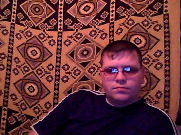 Александр Рябцев