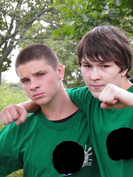 Александр Владимирович