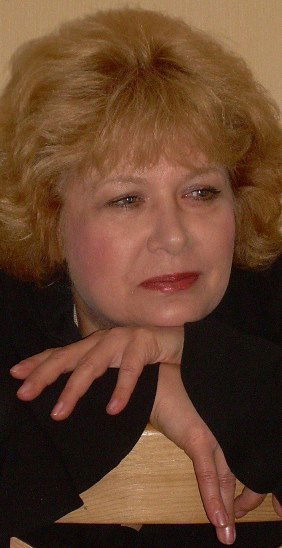 Марина Балакина