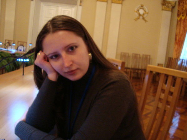 Елена Конотоп