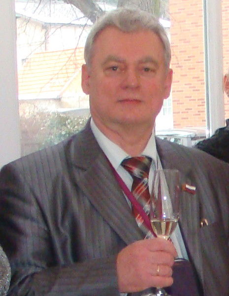 Андрей Крылов