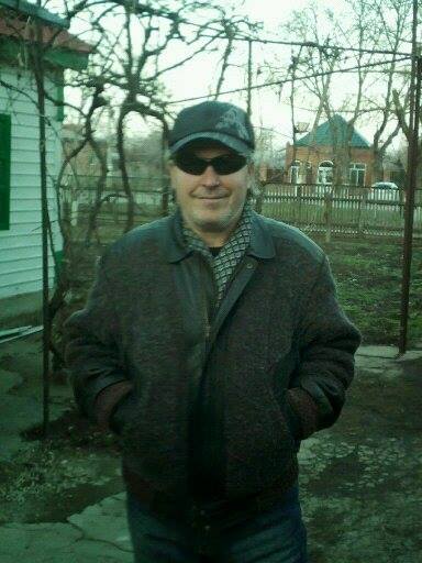 Alexandr Chumachenko