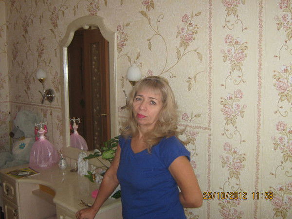 Людмила Клаузер