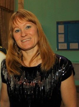 Людмила Прокашева