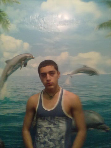 Мурад Сулейманов