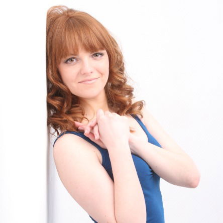 Анна Кузьмичева