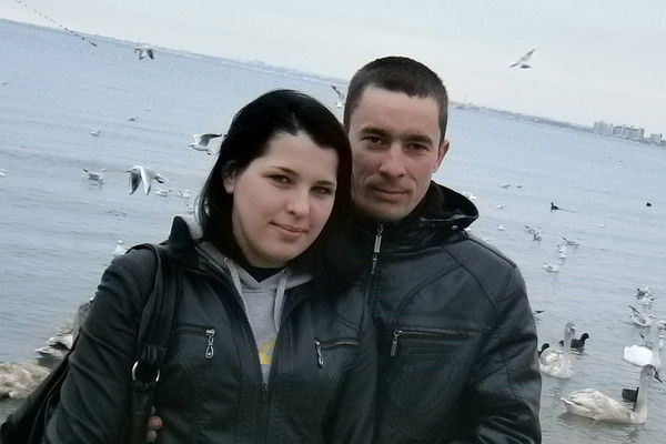 Роман Косенко