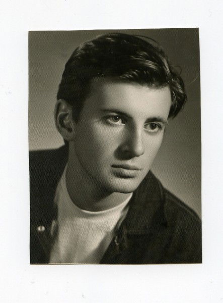 Alexander Kolomyichenko