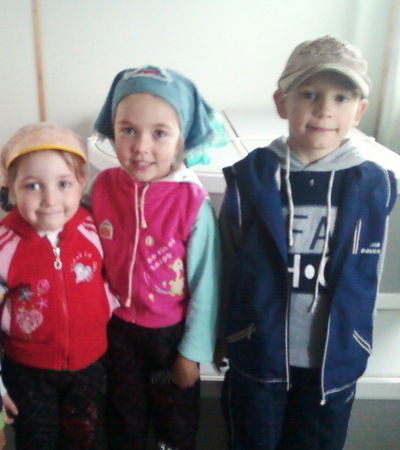 Дмитрий Михайлов