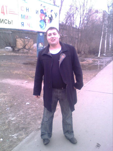 Евгений Раченко